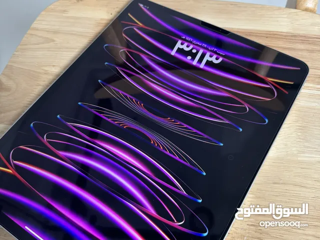 Apple iPad pro 2 128 GB in Baghdad