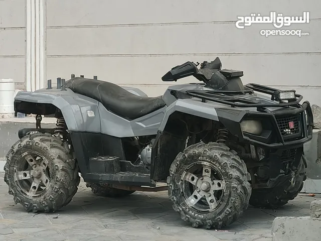 دباب امريكي هايسن