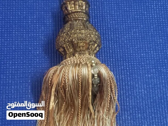 مرابط ستائر فخمة جدااا ( ممسكات برادي )