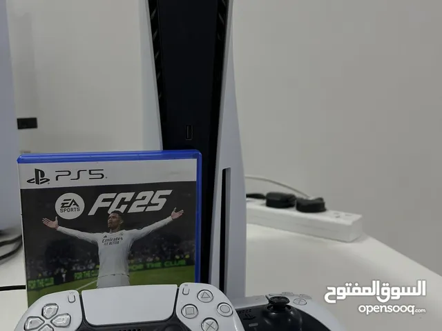 Play station 5 cd