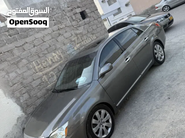 Toyota Avalon 2006 good condition
