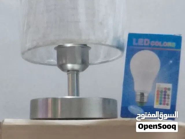 مصباح طاولة (Table Lamp) موديل CLZ0283001.