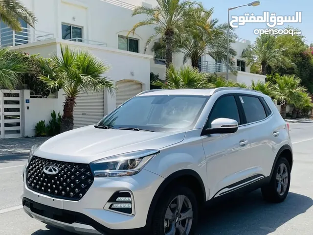 *CHERY TIGGO4 Pro* *Brand new*Bahrain agency* *Model - 2024* *Km - Zero km* *Engine - 1.5L*