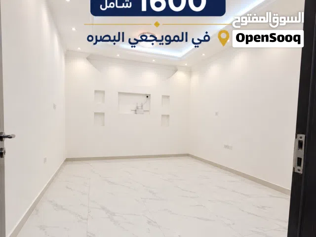 100 m2 1 Bedroom Apartments for Rent in Al Ain Al Muwaiji
