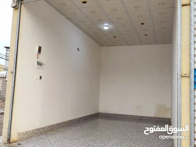 Semi Furnished Shops in Basra Al Salheya