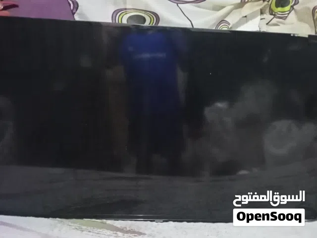 samsung TV   48 inches  مستعمل لكن بحالة جيد جدا