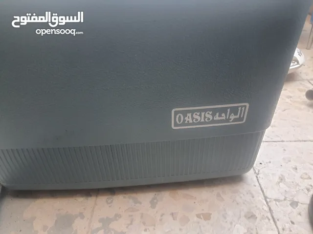 آيس بوكس الواحه