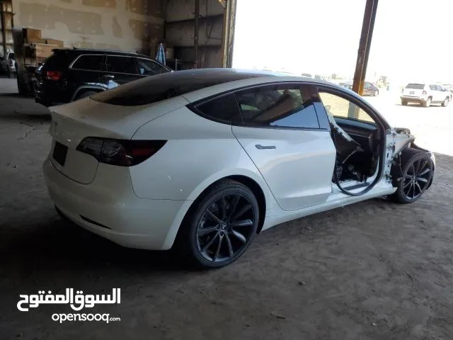 Used Tesla Model 3 in Baghdad