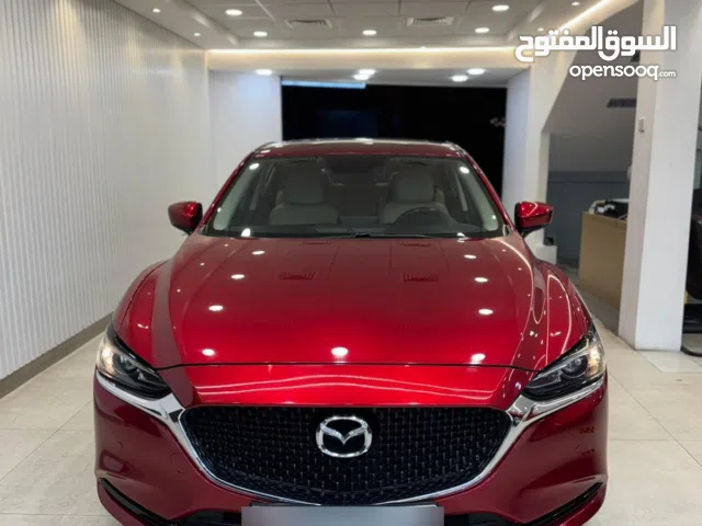 Used Mazda 6 in Muharraq