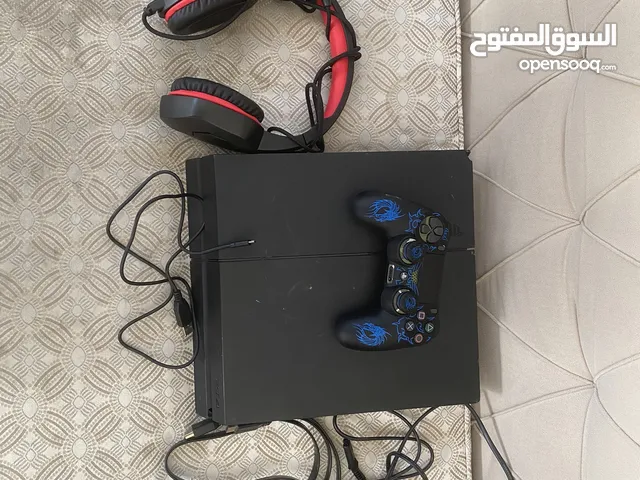 PlayStation 4 PlayStation for sale in Al Ahmadi