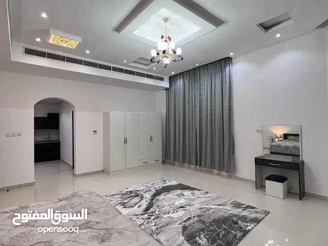 9999m2 1 Bedroom Apartments for Rent in Al Ain Falaj Hazzaa