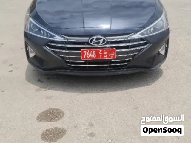 2019 Nissan Sunny SV