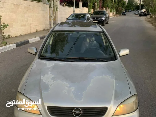 اوبل استرا موديل 2003 جير عادي اقتصادية جدا ترخيص تامين الدفع فقط كاش وتنازل مباشرة