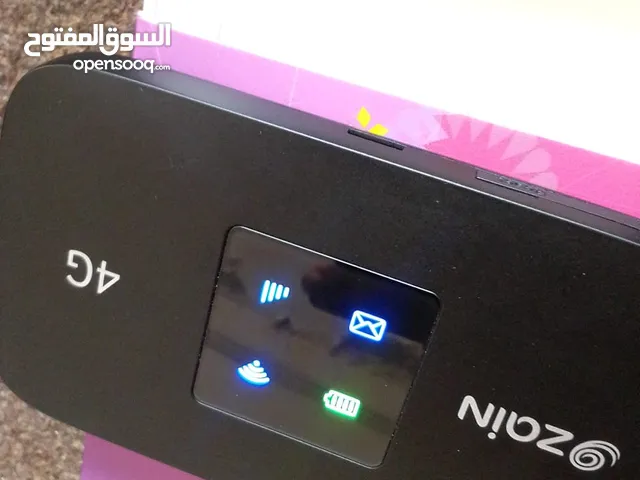 جهاز ماي فاي جديد للبيع بسعر قابل للتفاوض