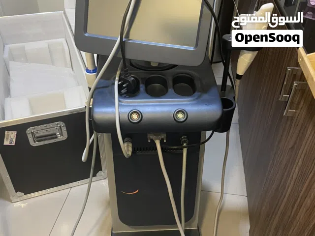 جهاز HIFU احترافي