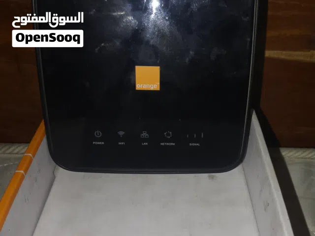 روتر هوائي اورنج استعمال خفيف