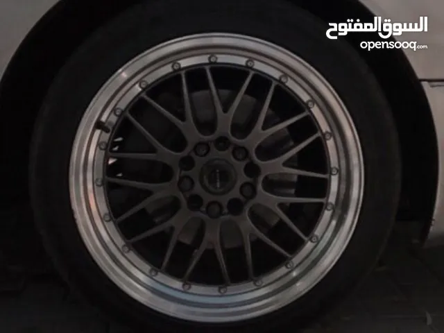 Other 18 Tyre & Rim in Al Batinah