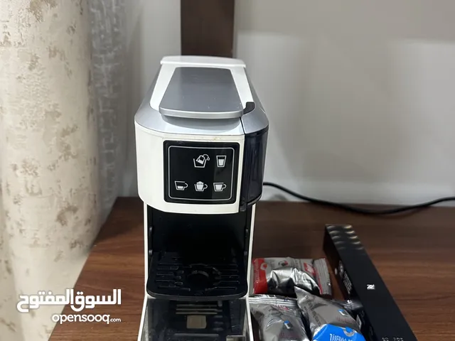 آلة صنع القهوة