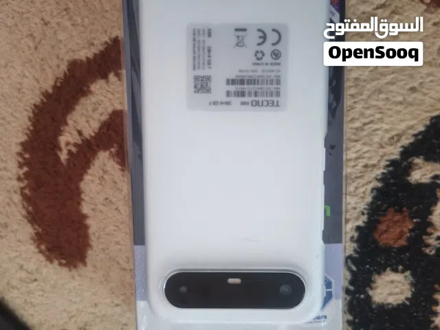 Tecno Other 256 GB in Basra