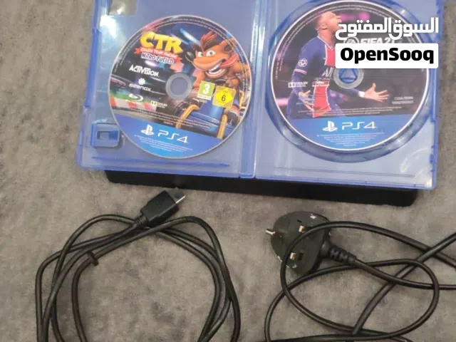 PlayStation 4 PlayStation for sale in Ajman