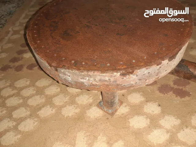 شعله خبز ايرانى وطباخ قويه استعمال خفيف مفتوحه من جميع الجهات