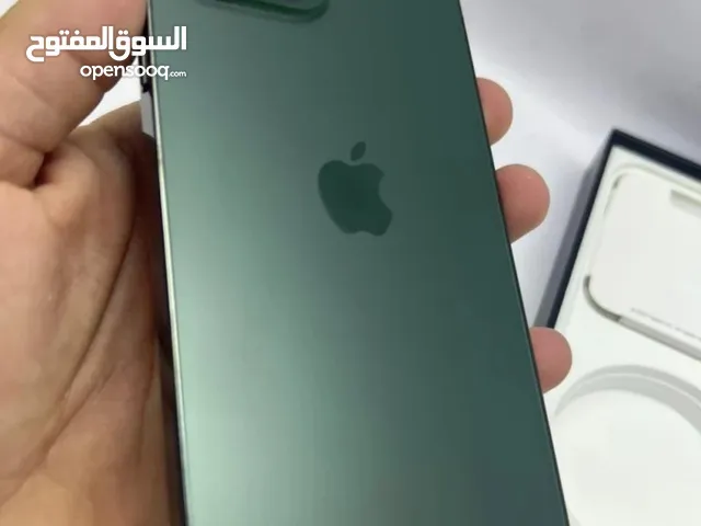 Apple iPhone 13 Pro Max 256 GB in Tripoli