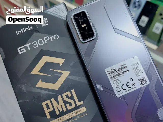Infinix Other 256 GB in Zarqa