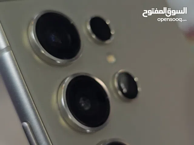 Samsung Galaxy S24 Ultra 256 GB in Baghdad