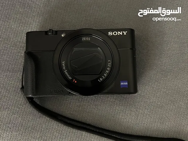 Sony RX 100V