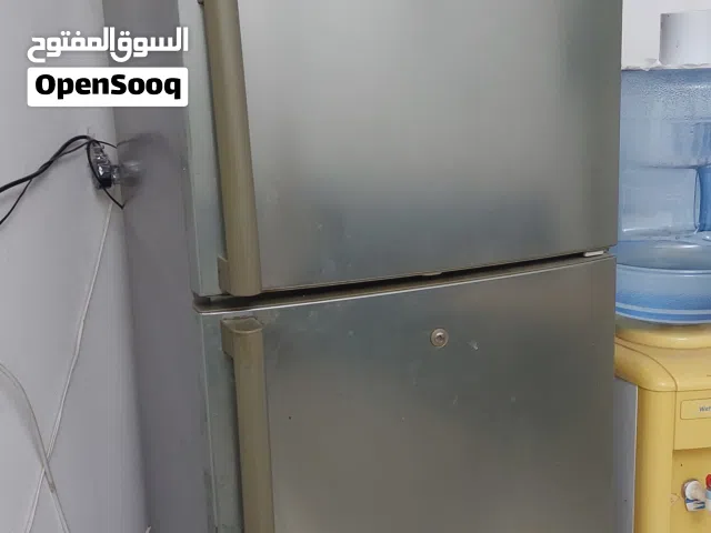 Samsung Double Door Fridge