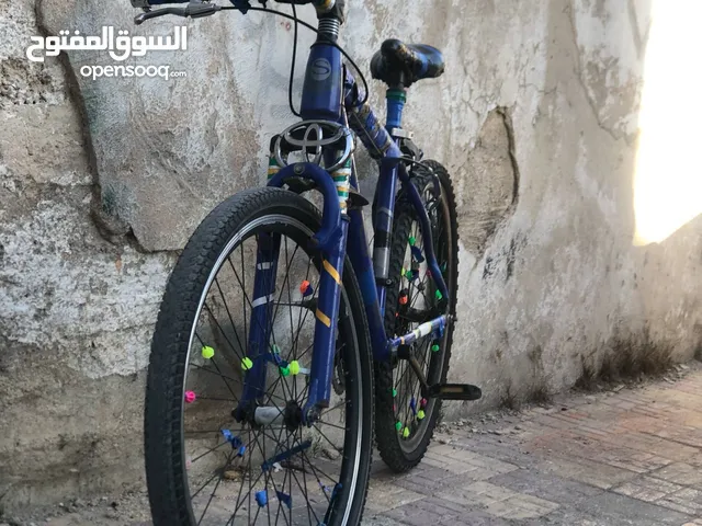 دراجه هوائيه