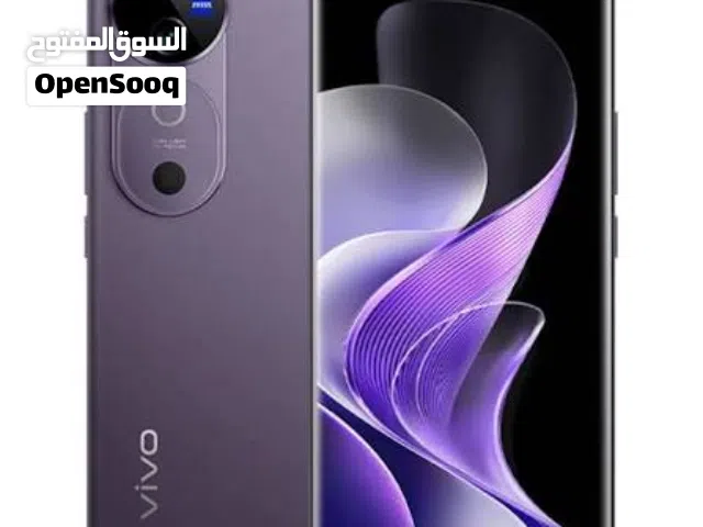 Vivo Other 256 GB in Irbid