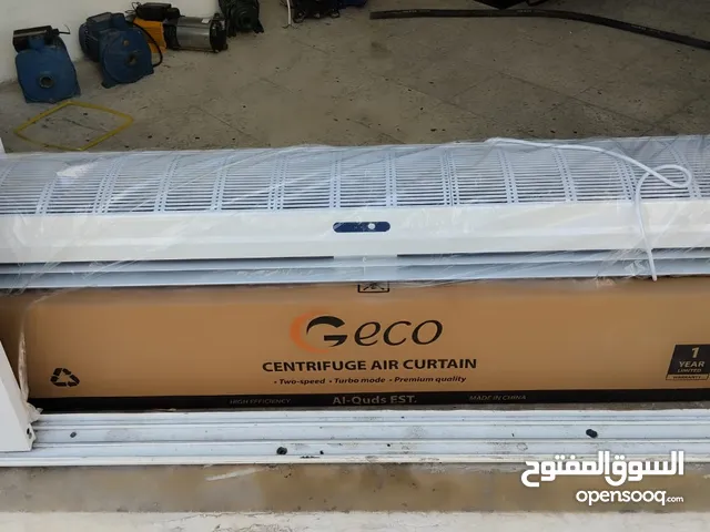 Geco 0 - 1 Ton AC in Amman