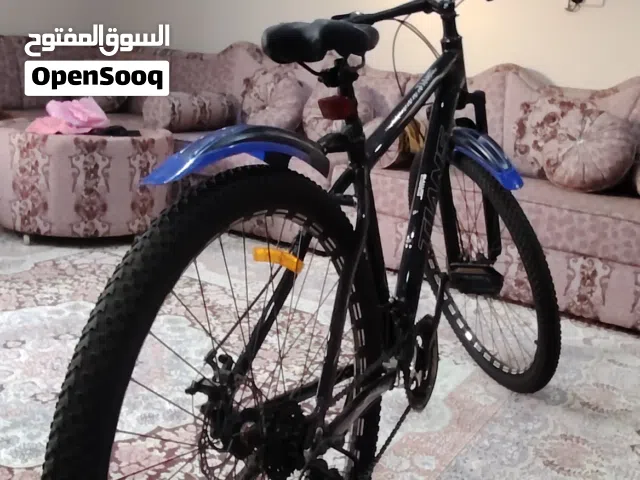دراجة هوائية مقاس 28