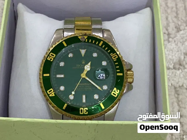 ساعة رولكس هاي كوبى