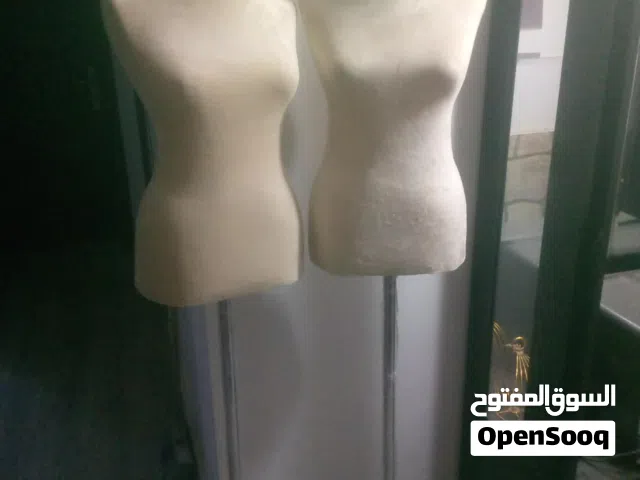 مانيــــكان عرض 195د.ل