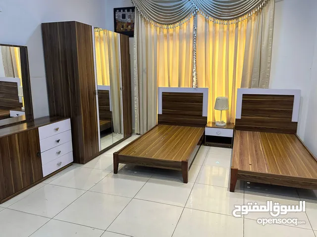 For Sale Single Bedroom set with 2 bed in excellent condition