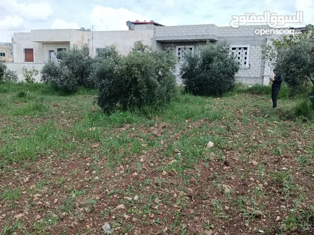 Mixed Use Land for Sale in Irbid Qum