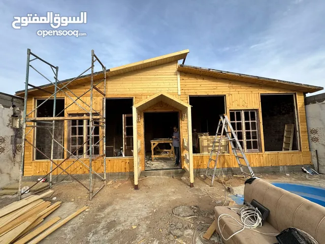 نجار اكواخ و كنب وديكورات معلم ومساعد يبحثو عن عمل