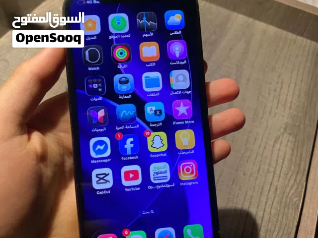 Apple iPhone 12 Pro Max 128 GB in Zarqa