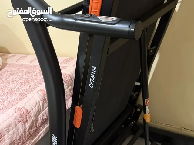 جهاز مشي للرياضة