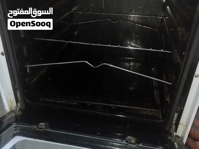 فرن مستعمل للبيع