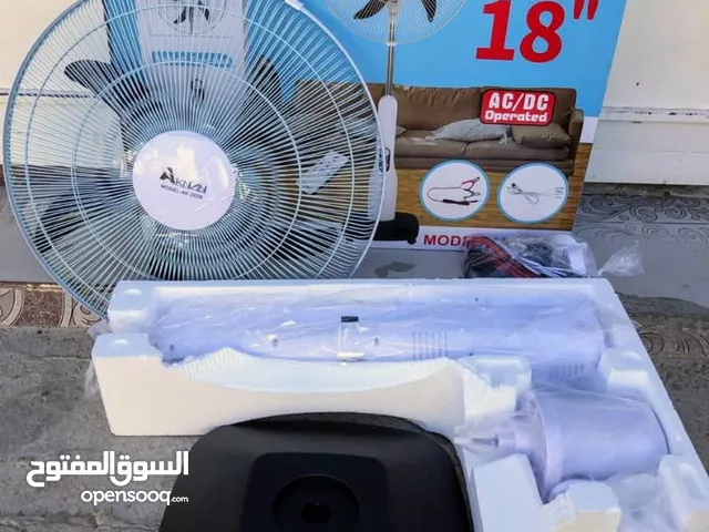 مروحه شحن ماركه اكنان