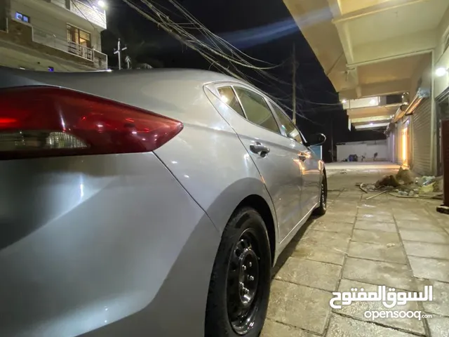 النترا 2017 للبيع مكفوله من الصبغ بارد بنيد ليبل