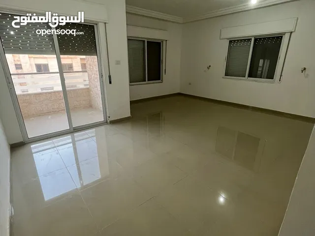 145 m2 5 Bedrooms Apartments for Rent in Amman Shafa Badran
