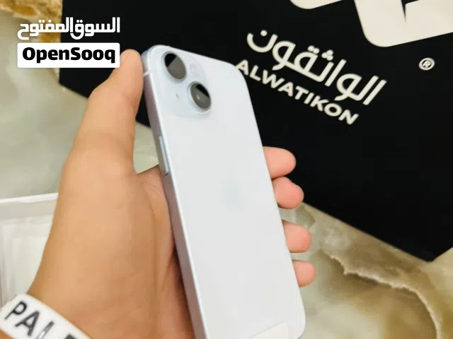 ايـــفون 15 الـ؏ـٱدƱ̤ ربي يبـــارك
