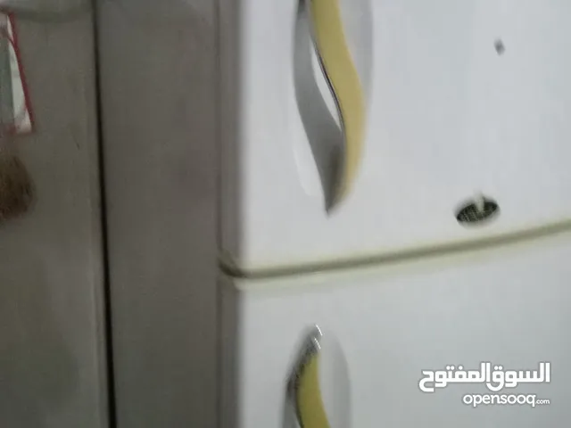ثلاجة  كيازى 2باب