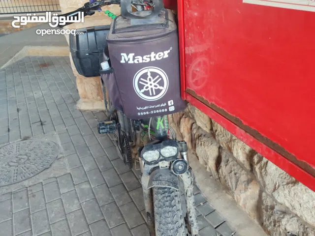 كولفن ماستر 2019