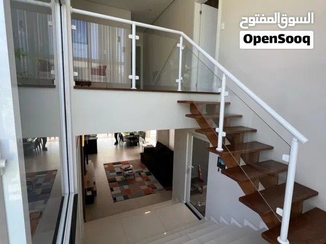 شقة للايجار بالجنينة طابق اول بناء حديث