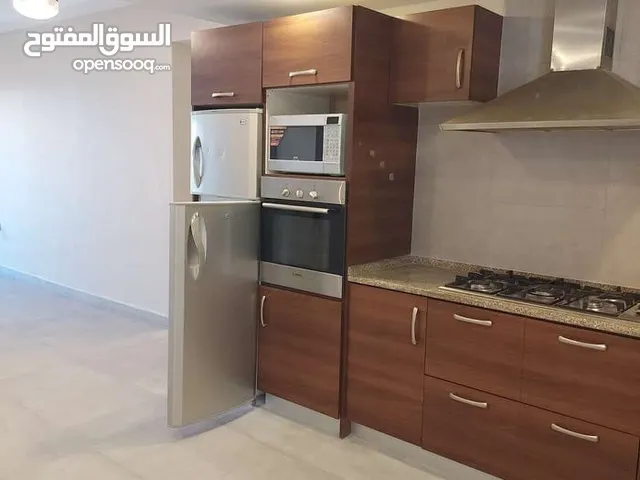 105 m2 2 Bedrooms Apartments for Sale in Amman Deir Ghbar